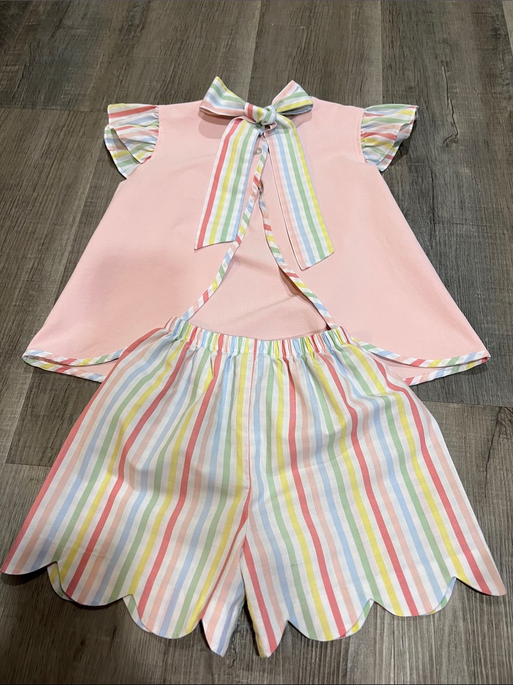 The Lullaby Set size 6 - Picture 6 of 10